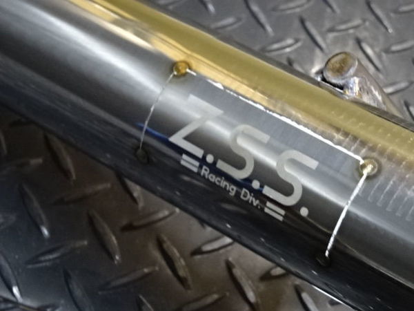 Z.S.S. オフィシャル オンラインストアZ.S.S. ZSS Z34 フェアレディZ
