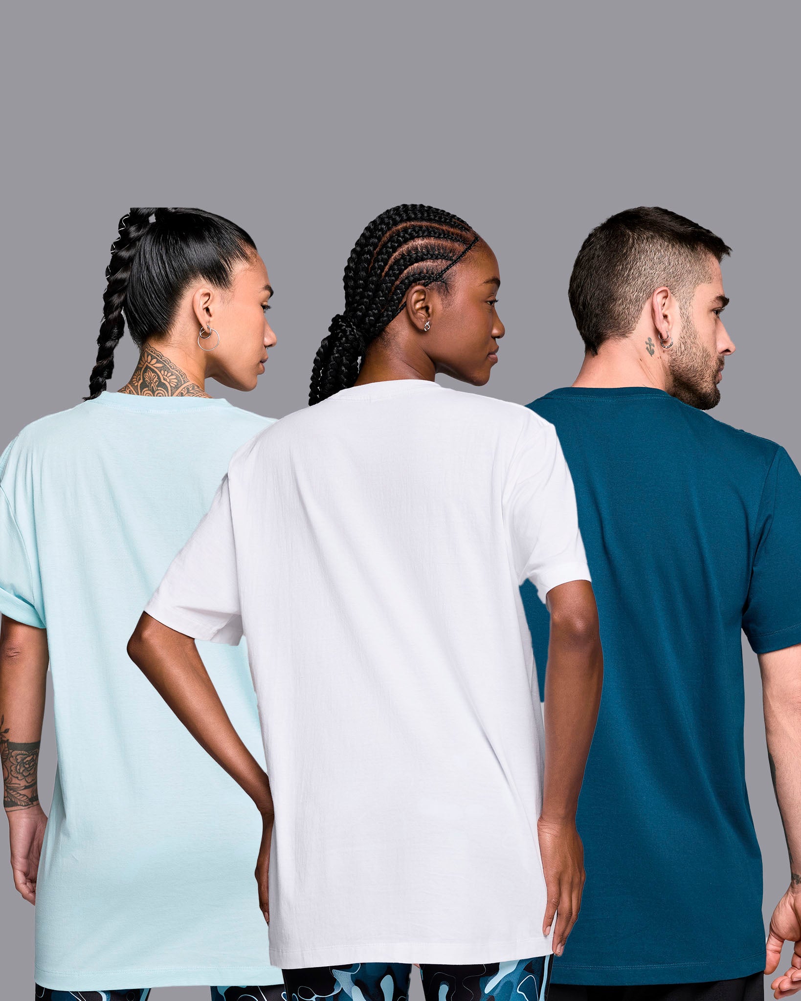 STRONG iD Tees 12PK – Zumba Wear | STRONG iD