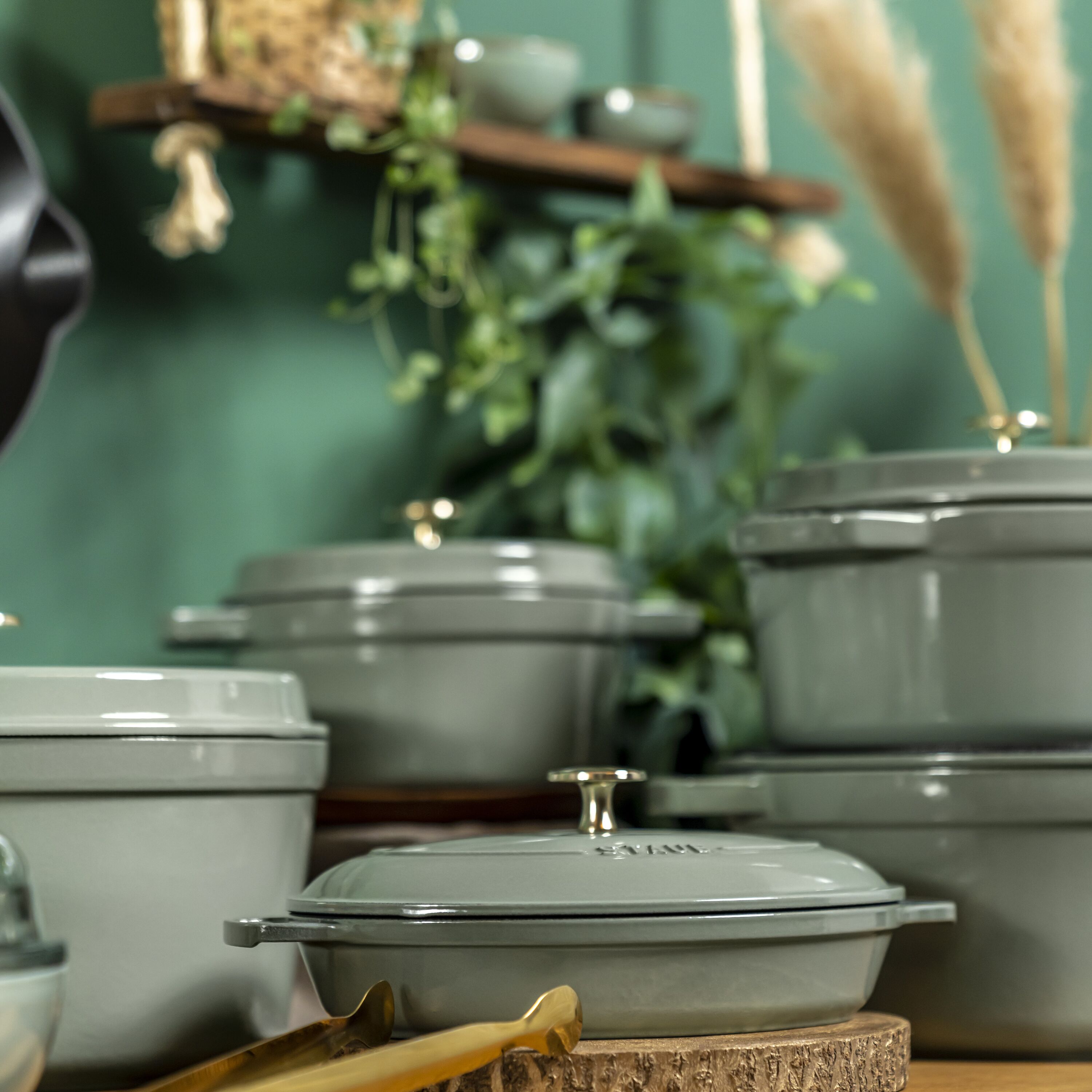 Staub La Cocotte Cocotte kopen | ZWILLING Group