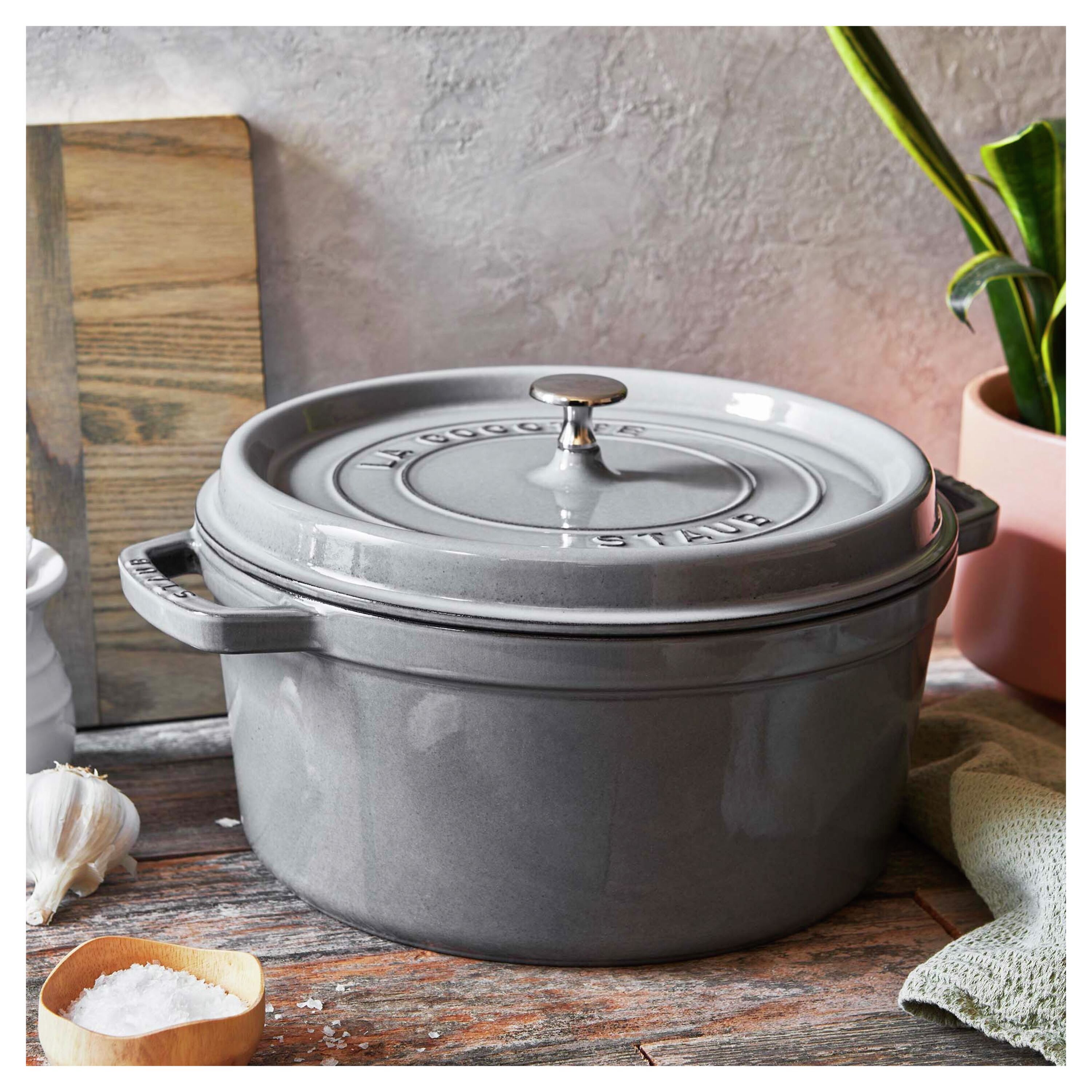 Buy Staub La Cocotte Cocotte | ZWILLING.COM
