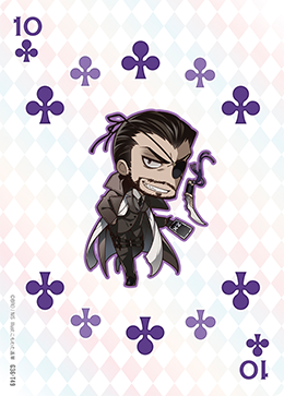 カード検索 ｜ Z/X - Zillions of enemy X - ゼクス公式サイト