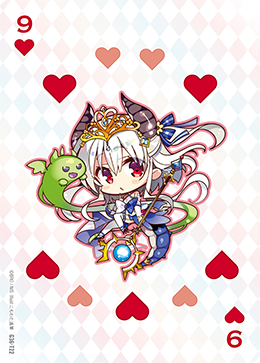 カード検索 ｜ Z/X - Zillions of enemy X - ゼクス公式サイト