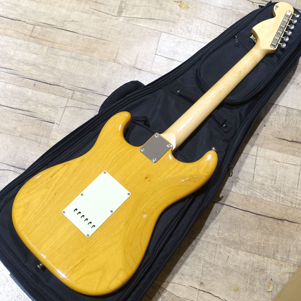 中古】FREEDOM / C.S.RS-ST VYN Vintage Yellow Natural 2019年製