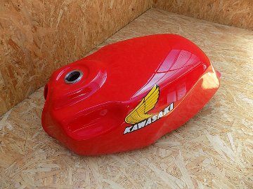 バリオス250用 オリジナルCBRタンク｜JOKER'Sストア