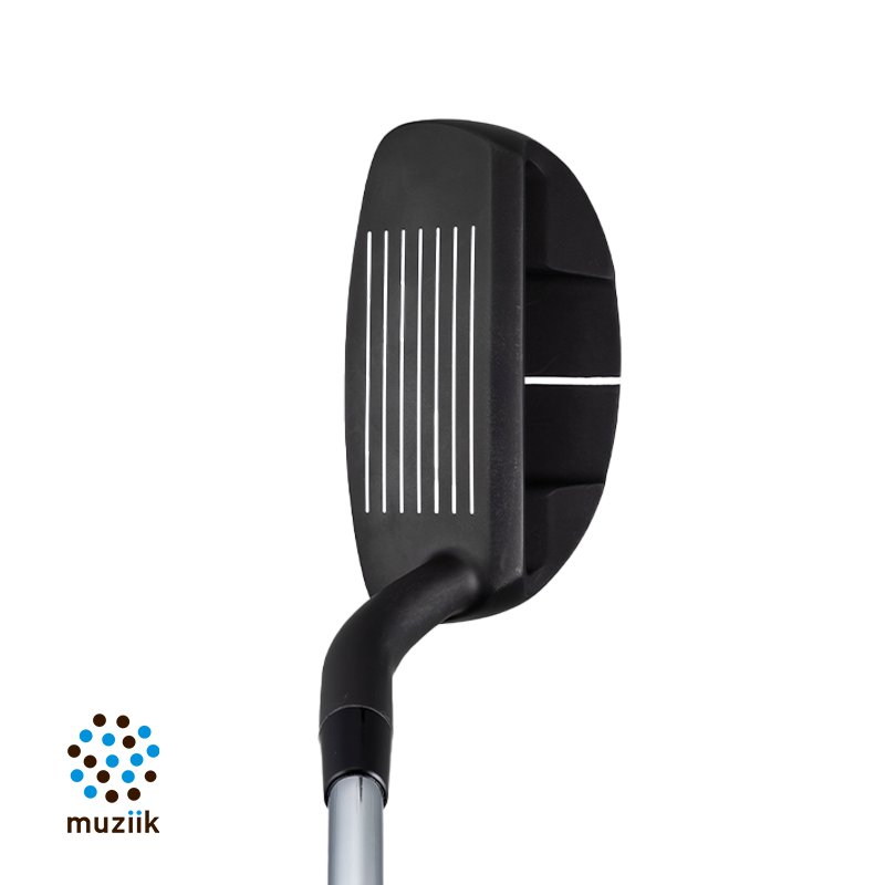 Turfrider Puttersand 55 カスタム可能（ヘッドカバー付き） 【特典