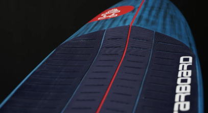 スターボード ACE FOIL LIGHTNING 2026