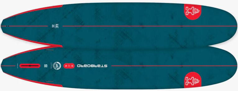 スターボード ロングボード starboard longboard エメラルドハウス