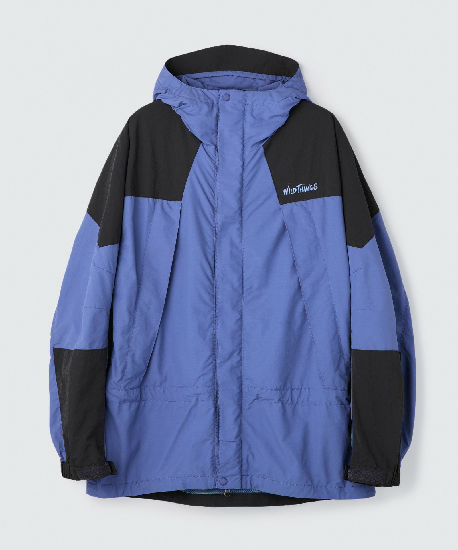 サプレックス マシーフジャケット│SUPPLEX MASSIF JACKET | ワイルド