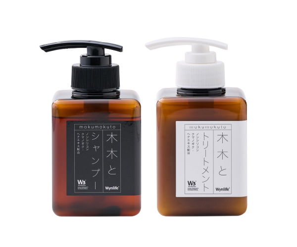 木木と – ウィンライフ・ジャパン株式会社