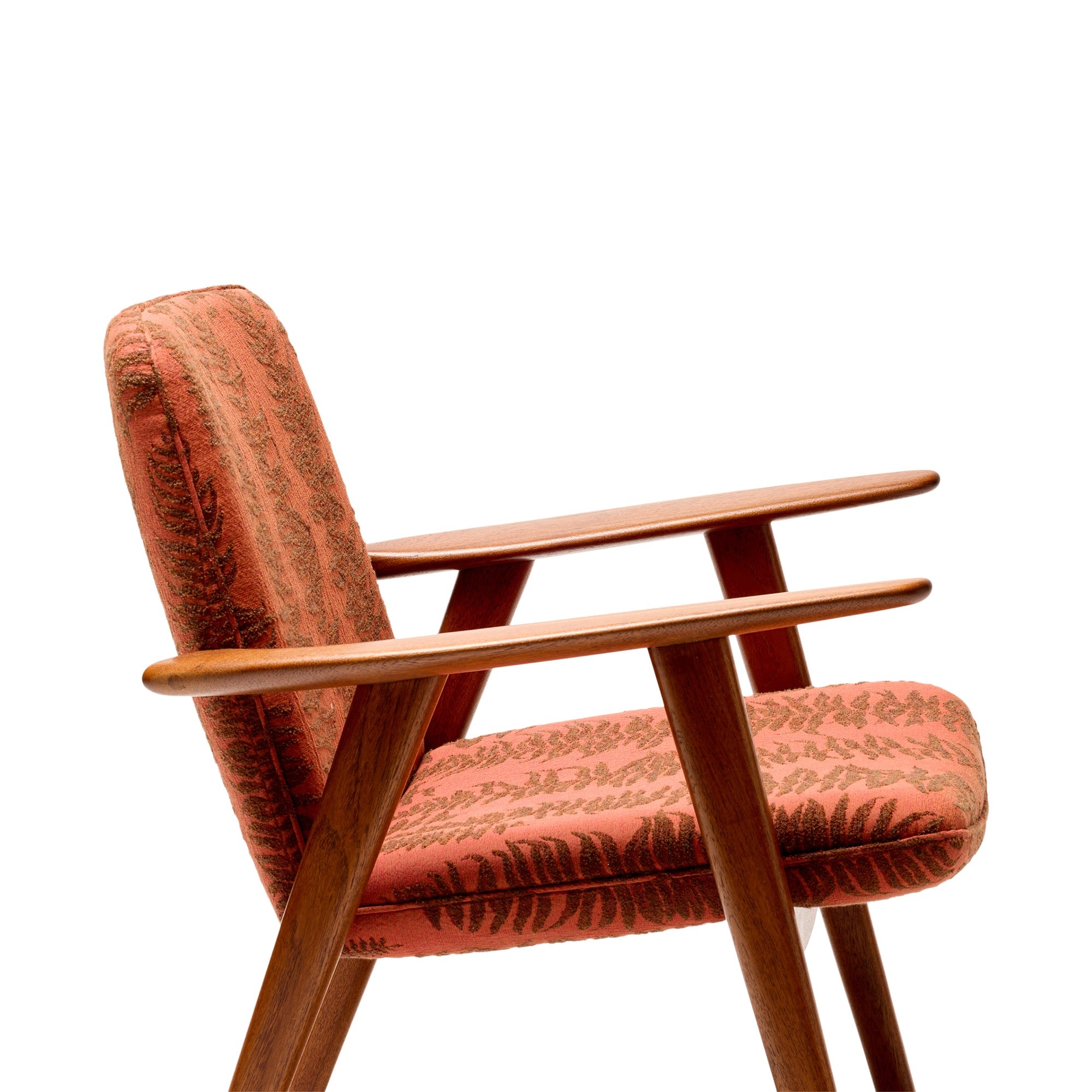 SR③ Furu Furu様ハンスJウェグナー JH-503 The Chair Hans J. Wegner