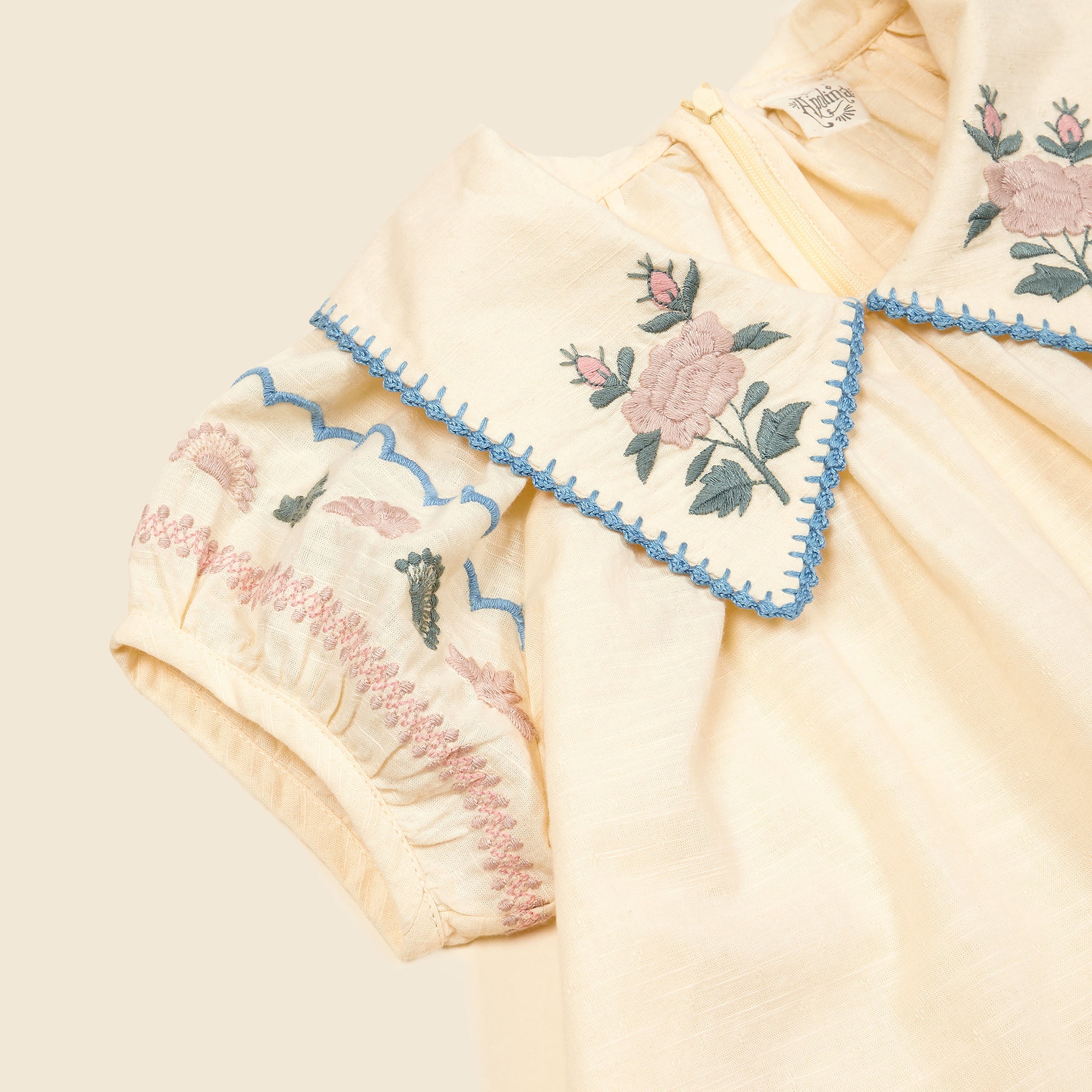 Myra Set - Magnolia | Wylder Shop