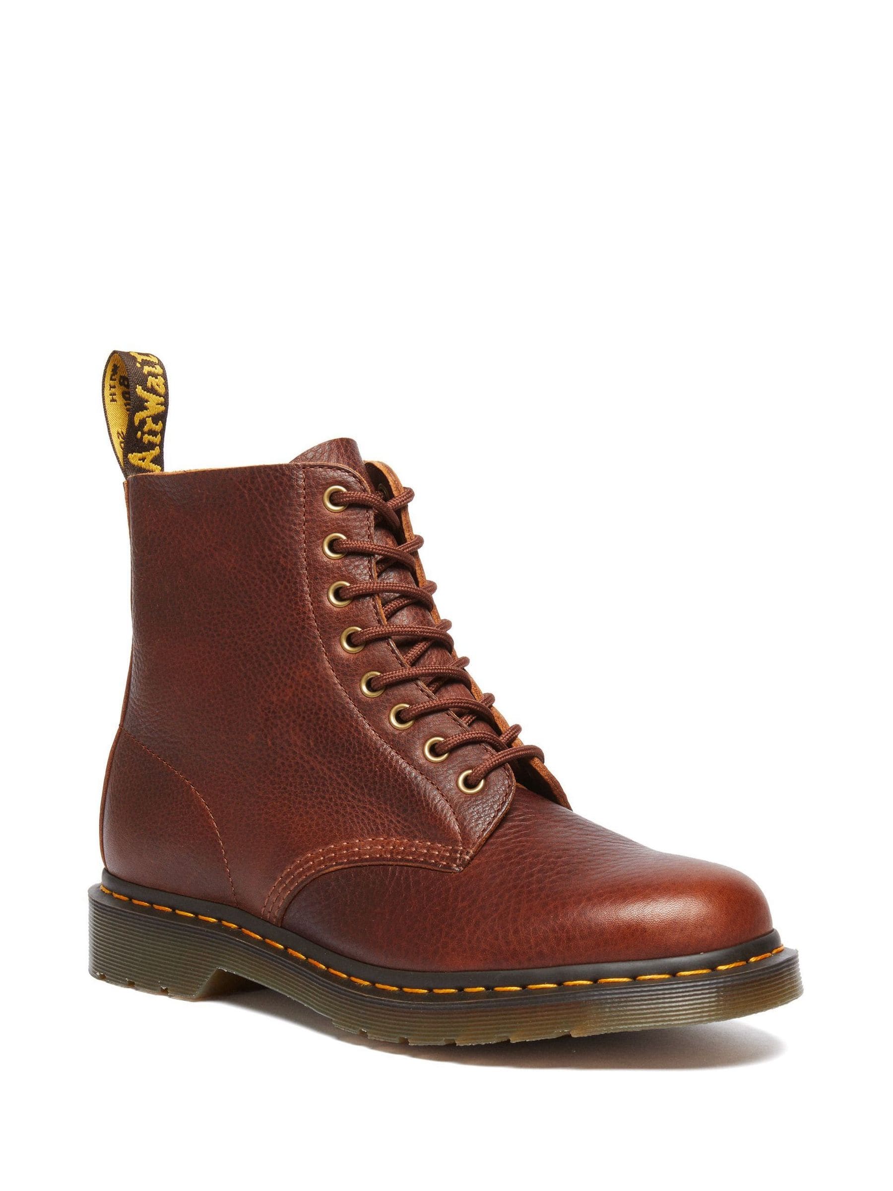 Buy Dr. Martens Cherry Red 1460 Pascal Ambassador Shoes from Next USA