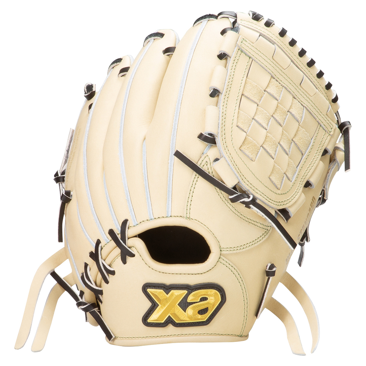 硬式トラスト［フィックスバックライン］（サイズ28.5cm）一般内野手用