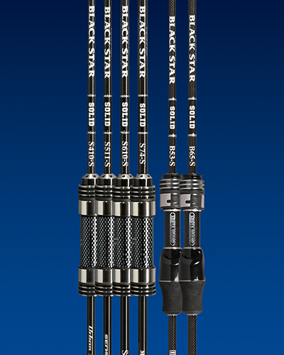 BLACK STAR SOLID 2nd GENERATION - XESTAゼスタ公式ウェブサイト