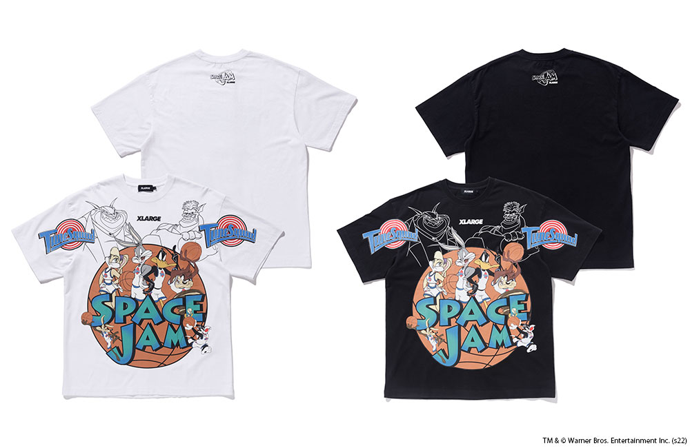 XLARGE OFFICIAL SITE（エクストララージ オフィシャルサイト）