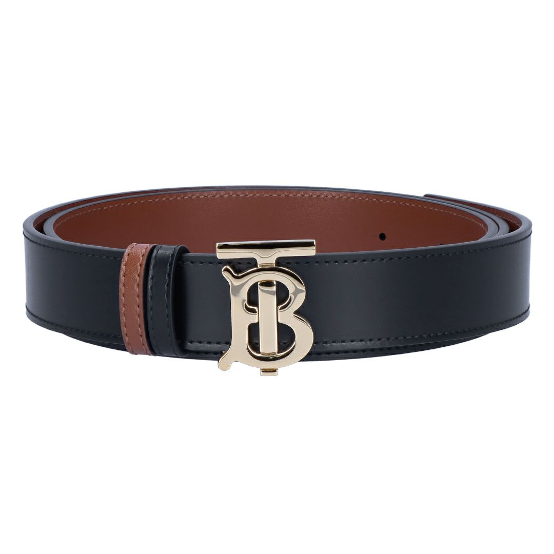 バーバリー BURBERRY レディース ベルト リバーシブル リバーシブル
