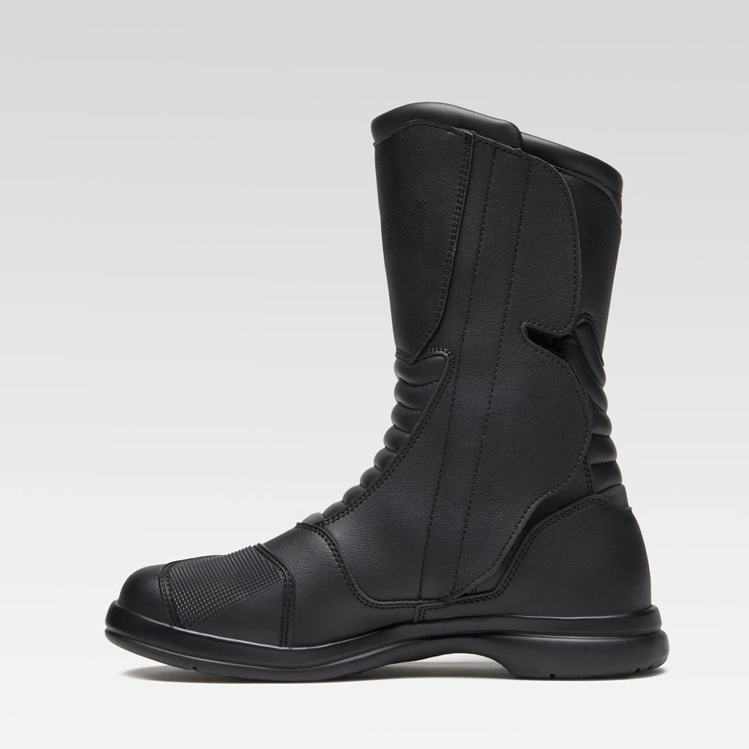 Waterproof motorcycle touring boots X-Venture - Xpd