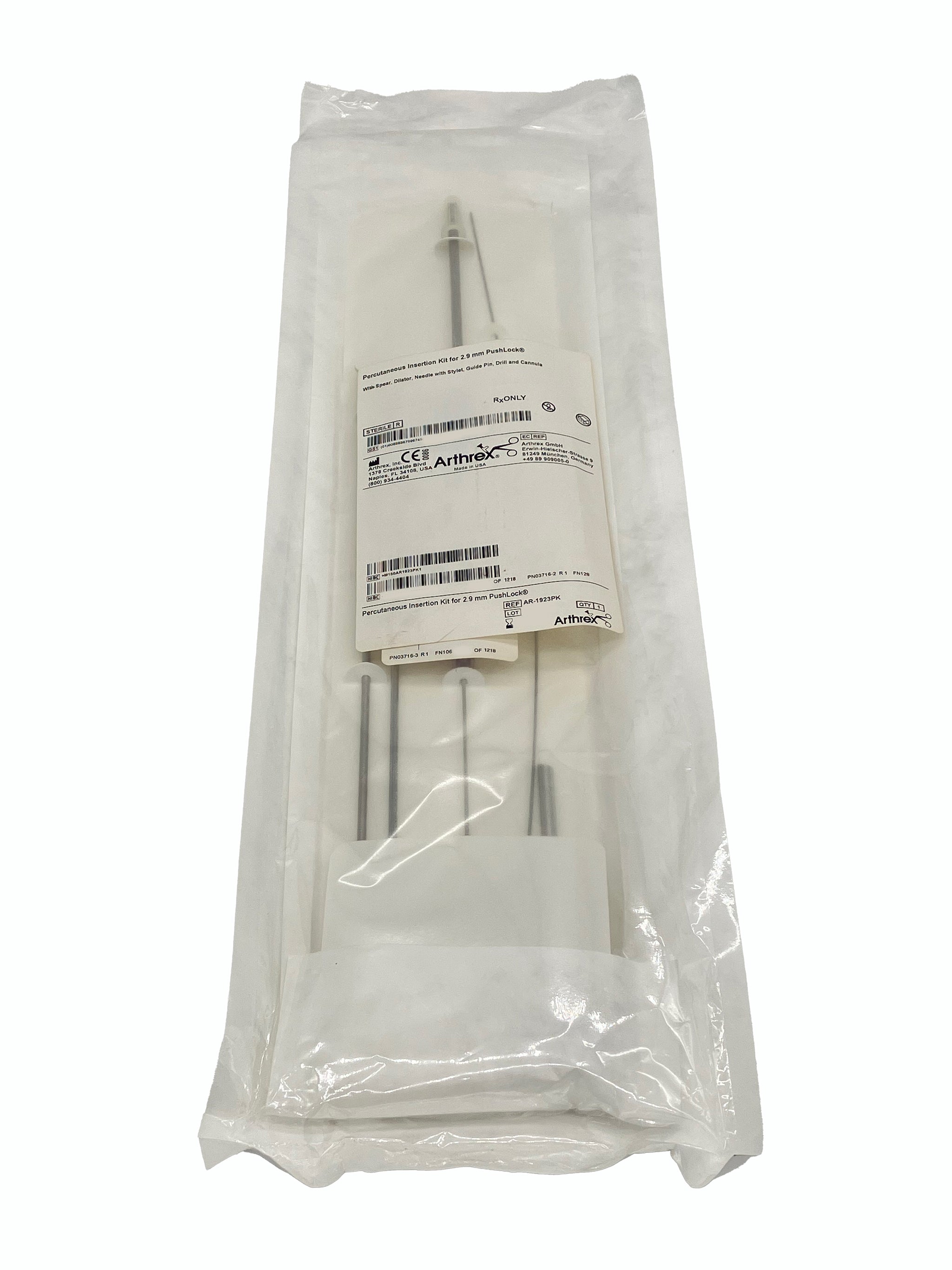 AR-1923PK – XS Supply