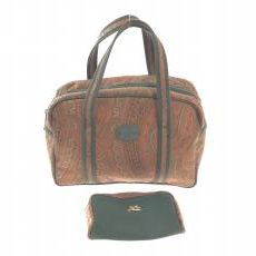 エトロ/寝具/コンフォーターケースSL/ピローケース/布団カバーの高価