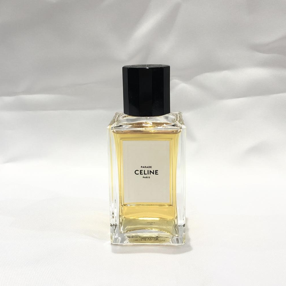 セリーヌ/香水/オードパルファム/パラード/100mlの高価買取