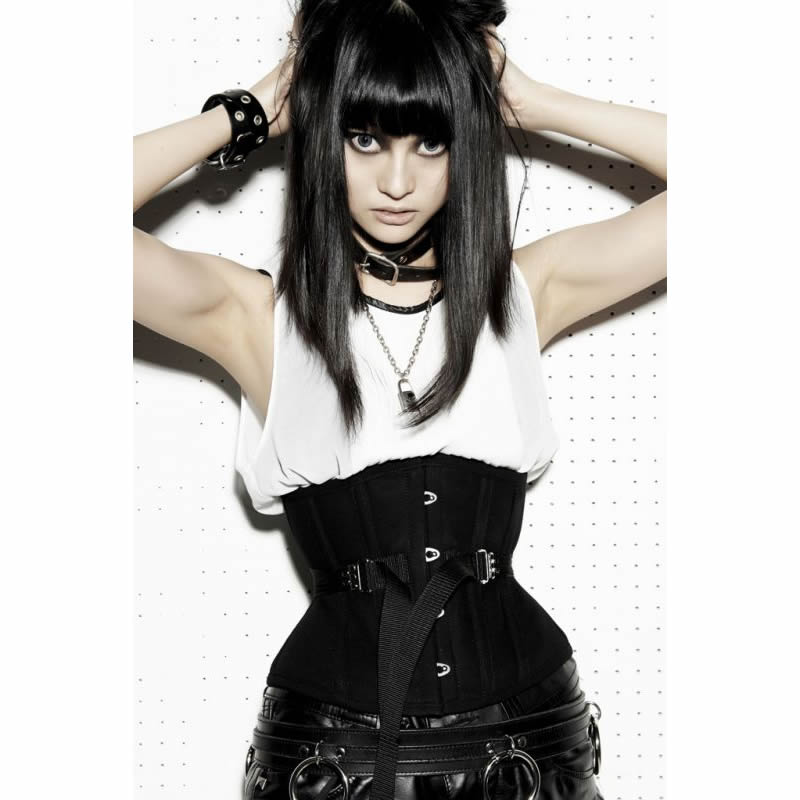 世界大会2位！日本のコルセティエがつくる本格的なコルセットPCWの通販