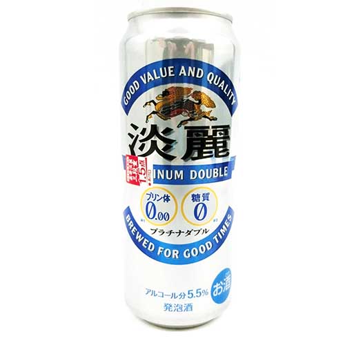 淡麗プラチナダブル｜ヤオコーネットスーパー