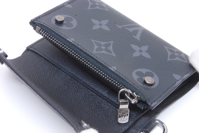 駅南やまご質店オンラインショップ / ヴィトン モノグラム エクリプス