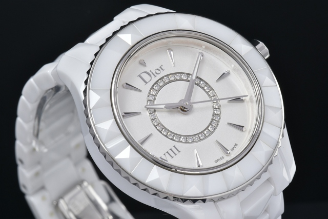 駅南やまご質店オンラインショップ / クリスチャンディオール CD1231E2