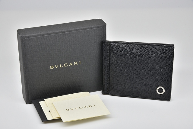 駅南やまご質店オンラインショップ / ブルガリ BVLGARIロゴ ブルガリ