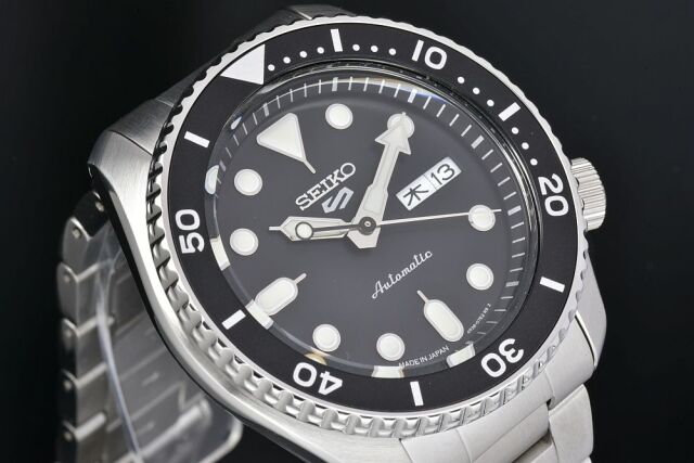 駅南やまご質店オンラインショップ / セイコー SBSA005 セイコー5