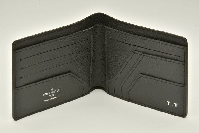 駅南やまご質店オンラインショップ / ヴィトン タイガ ポルトフォイユ