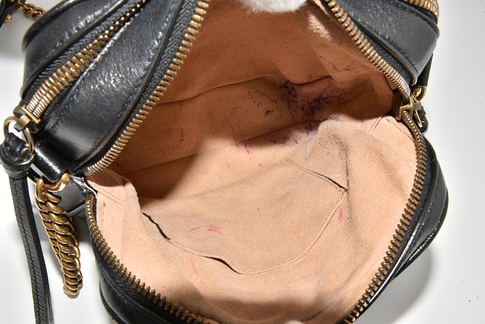 駅南やまご質店オンラインショップ / グッチ GGマーモント