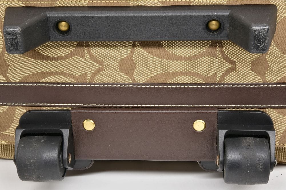 駅南やまご質店オンラインショップ / コーチ シグネチャー キャリー