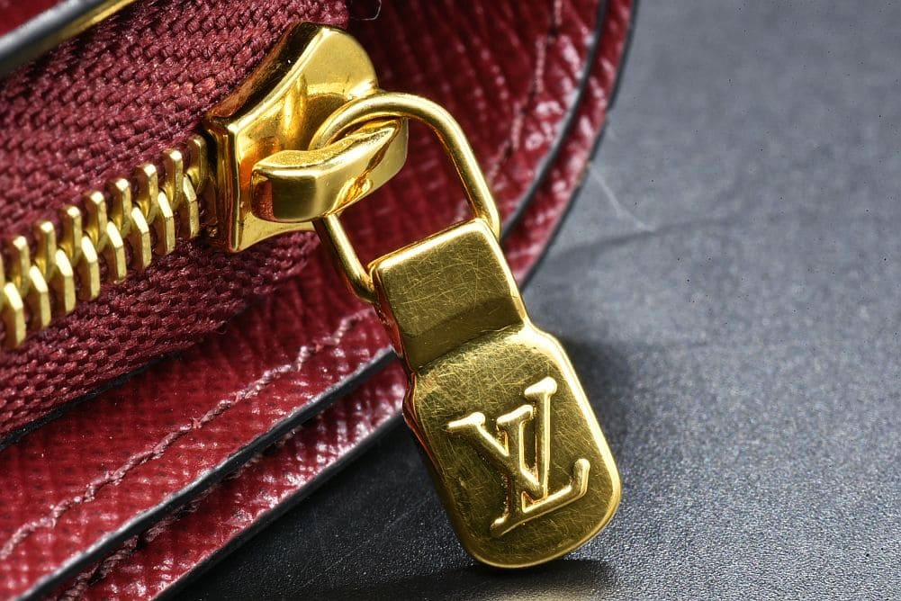 駅南やまご質店オンラインショップ / ヴィトン ダミエ ポルトフォイユ