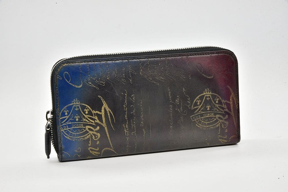 駅南やまご質店オンラインショップ / ベルルッティ イタウバ