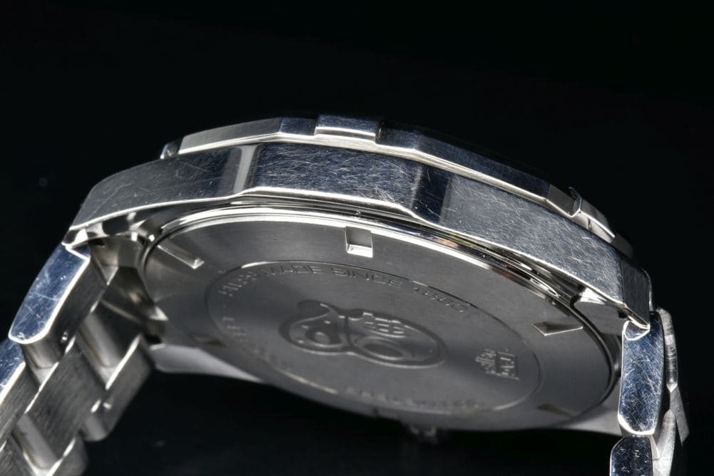 駅南やまご質店オンラインショップ / タグホイヤー WAY101C.BA0746