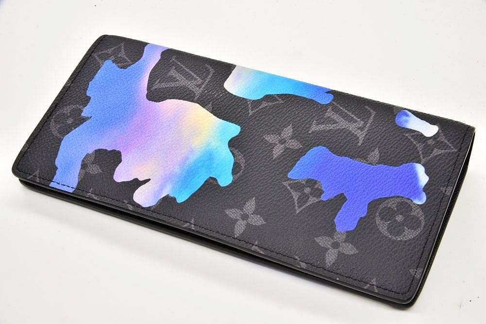 駅南やまご質店オンラインショップ / ヴィトン モノグラム エクリプス