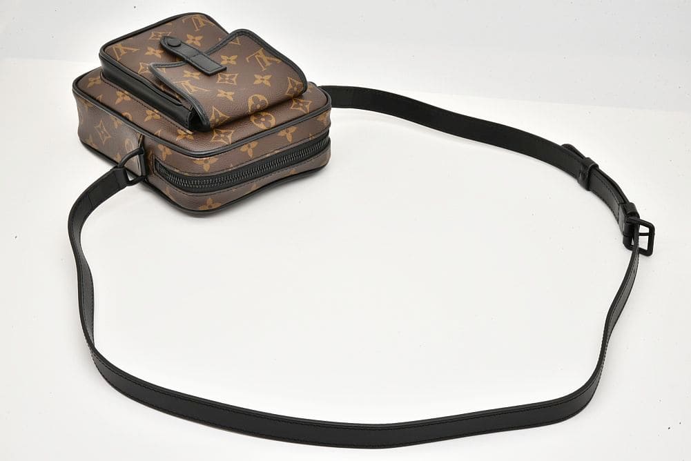 駅南やまご質店オンラインショップ / ヴィトン モノグラム マカサー