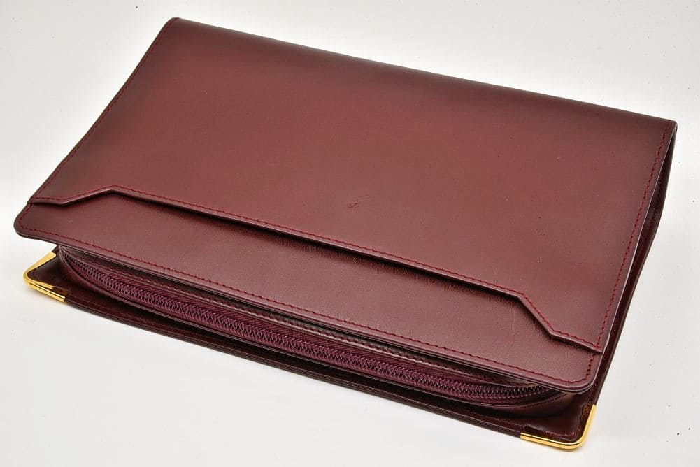 駅南やまご質店オンラインショップ / カルティエ マストライン