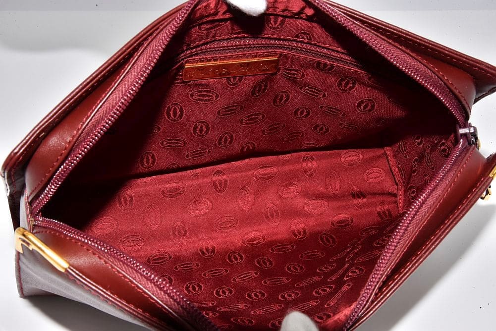 駅南やまご質店オンラインショップ / カルティエ マストライン