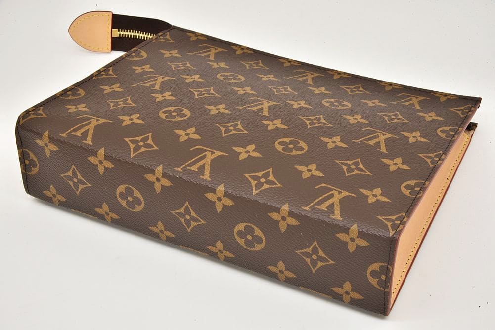 駅南やまご質店オンラインショップ / ヴィトン モノグラム ポッシュ