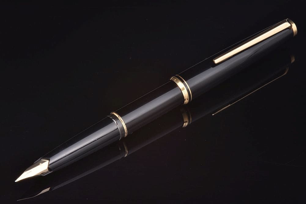 駅南やまご質店オンラインショップ / モンブラン 万年筆 221