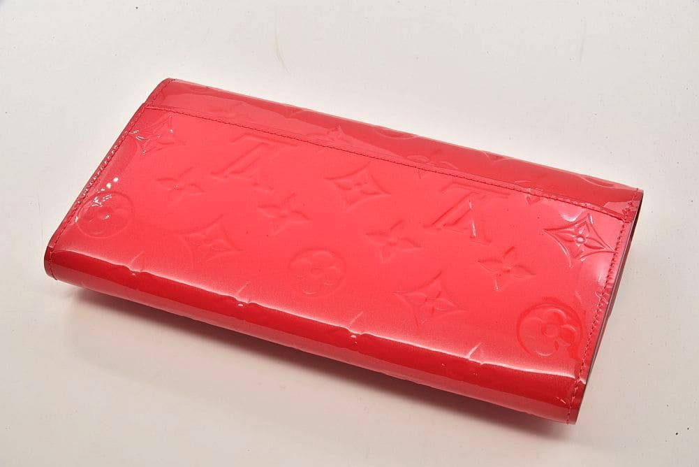 駅南やまご質店オンラインショップ / ヴィトン モノグラム ヴェルニ