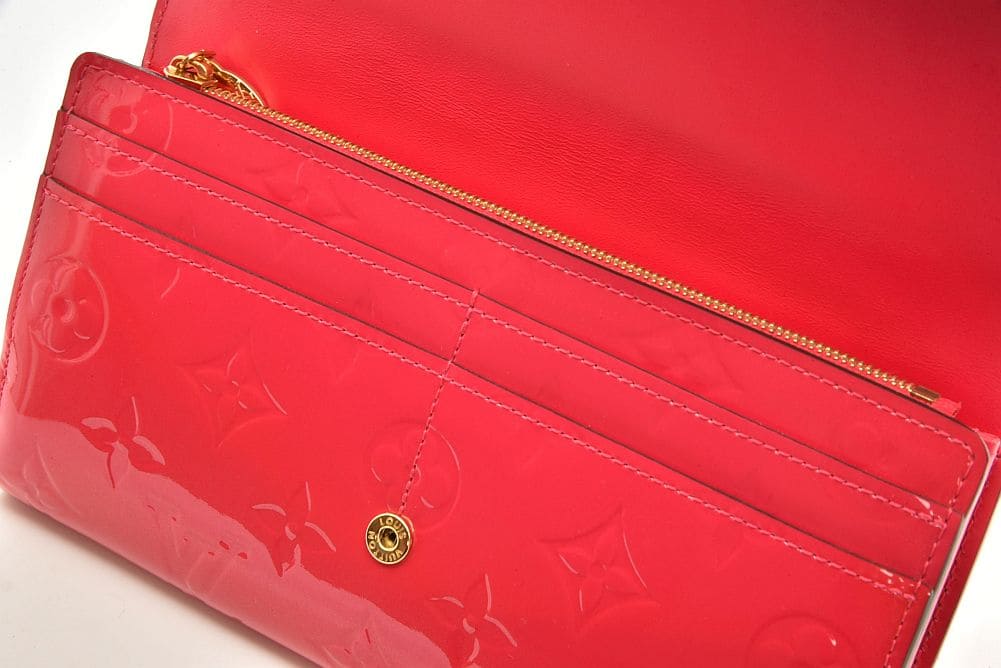 駅南やまご質店オンラインショップ / ヴィトン モノグラム ヴェルニ