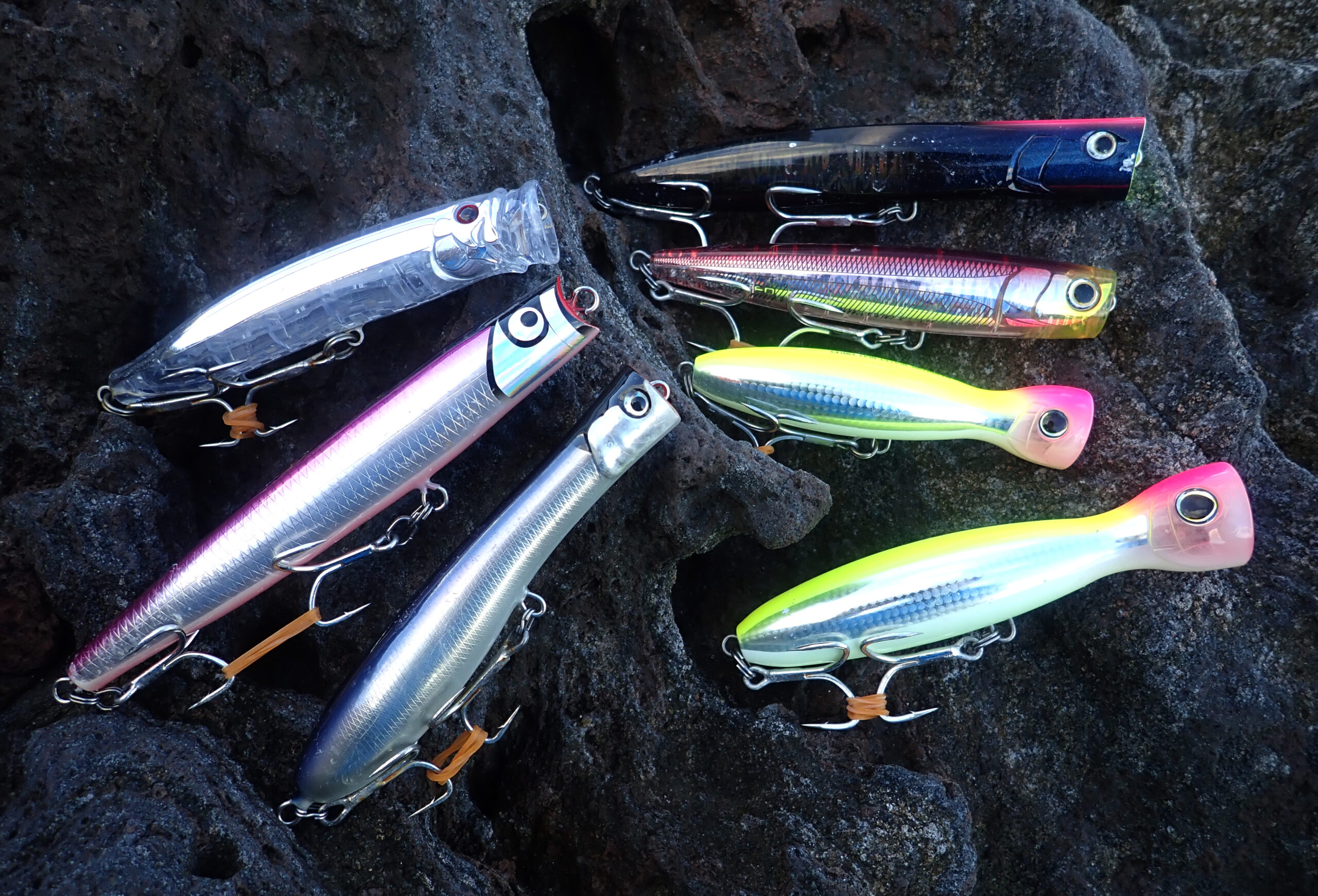 2024新製品】進化したハイパワープラッギングモデル「NEW BlueSniper