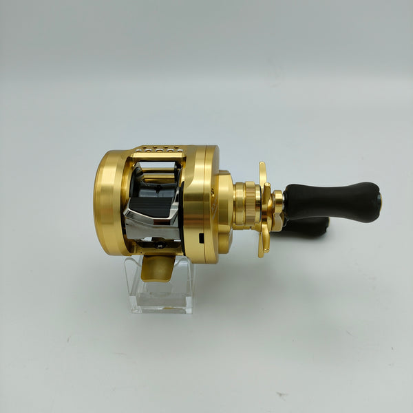 シマノ 21カルカッタコンクエスト100HG | やまがみ釣具