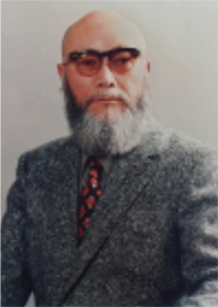 少林寺拳法 吹田市スポーツ山田 | 創始者：宗道臣