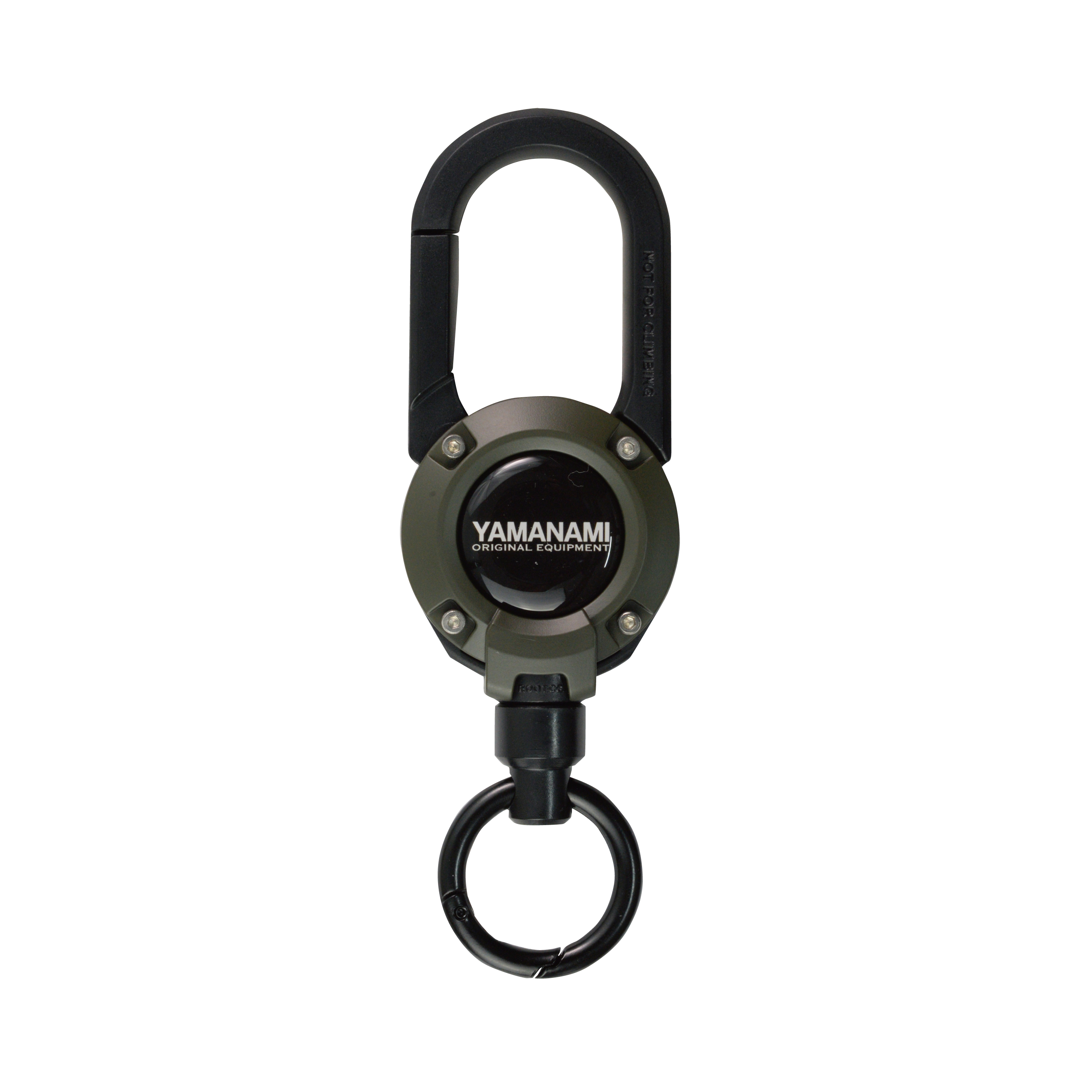 山波商店×ROOT CO. MAG REEL 360 | 山波商店