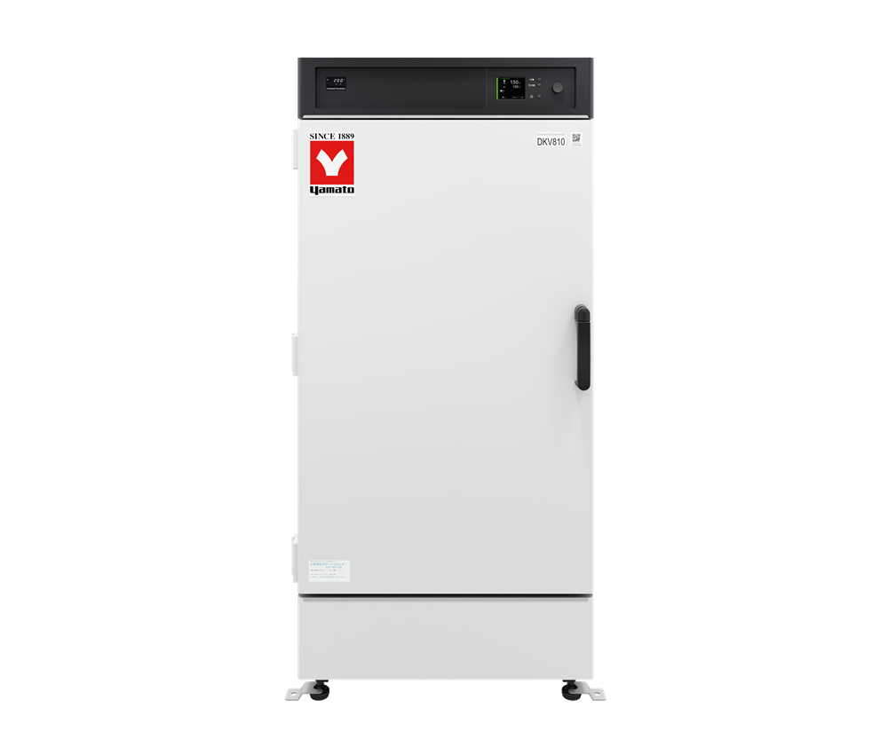 送風定温恒温器（DKV810）｜ヤマト科学株式会社
