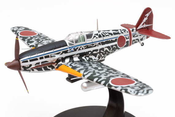 三式戦闘機 飛燕 キ61-I 一型丙 - 戦艦大和ショップ